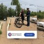 За дежурные сутки с 7 по 8 июня пожарно-спасательные подразделения Кузбасса ликвидировали 32пожара: