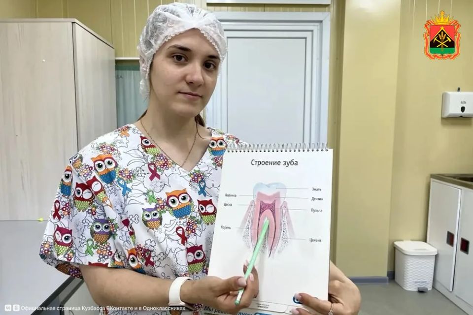 Илья Середюк: в южной агломерации Кузбасса открылись шесть новых медучреждений Илья Середюк: в южной агломерации Кузбасса открылись шесть новых медучреждений