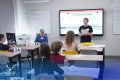 Одиннадцатиклассники Кузбасса сдают ЕГЭ по математике