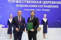 "Логика молока" планирует направить около 40 млрд рублей на реализацию инвестиционных проектов в регионах присутствия