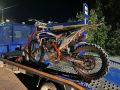 В Гурьевском муниципальном округе сотрудники Госавтоинспекции отстранили от управления водителя мотоцикла без мотошлема и водительского удостоверения