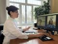 Илья Середюк: Количество телемедицинских консультаций в Кузбассе выросло в семь раз