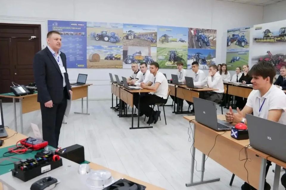 Кузбасс в финале Всероссийского конкурса «Мастер года» представит Владимир Непочатой Кузбасс в финале Всероссийского конкурса «Мастер года» представит Владимир Непочатой
