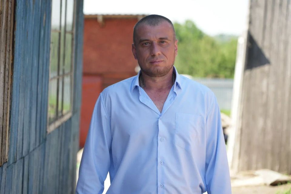 Илья Середюк: С начала года в Кузбассе заключили уже больше 1900 соцконтрактов Илья Середюк: С начала года в Кузбассе заключили уже больше 1900 соцконтрактов