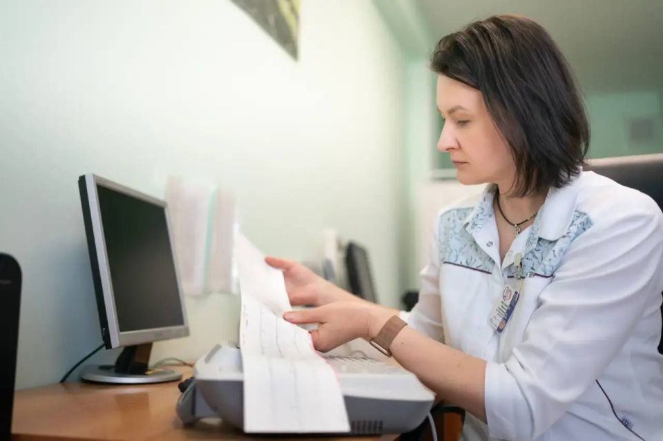 Илья Середюк: Количество телемедицинских консультаций в Кузбассе выросло в семь раз Илья Середюк: Количество телемедицинских консультаций в Кузбассе выросло в семь раз