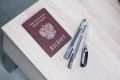 Выпускники 9-х классов сдают ГИА по русскому языку