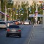 В связи с ремонтом реверсивных светофоров будет временно отключено реверсивное движение в вечерний час пик с 17:00 до 18:30 9 июня, а также с 7:15 до 8:30 10 июня