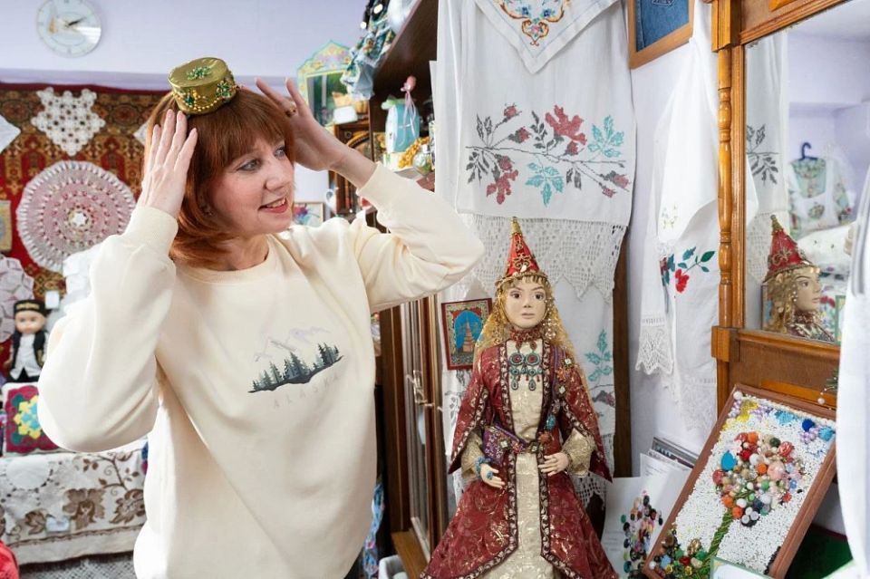 В День России, День города на Московской площади представят проект «Синергия культур В День России, День города на Московской площади представят проект «Синергия культур