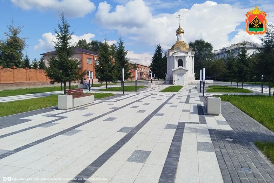 Более 313 тысяч кузбассовцев уже приняли участие в голосовании за объекты благоустройства по нацпроекту Более 313 тысяч кузбассовцев уже приняли участие в голосовании за объекты благоустройства по нацпроекту