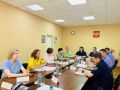 В региональном следственном управлении состоялось заседание консультативного совета по делам несовершеннолетних