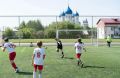 В спортшколе №1 открылась летняя смена