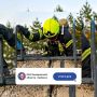 За дежурные сутки с 9 по 10 июня пожарно-спасательные подразделения Кузбасса ликвидировали 20 пожаров: