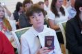 В преддверии Дня России юные кузбассовцы получают свои первые паспорта
