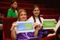 Новокузнецк на один день превратился в центр экологической жизни Кузбасса