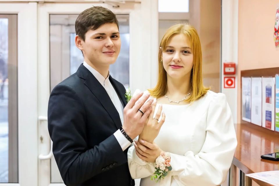 От студенческой любви — к всероссийскому признанию