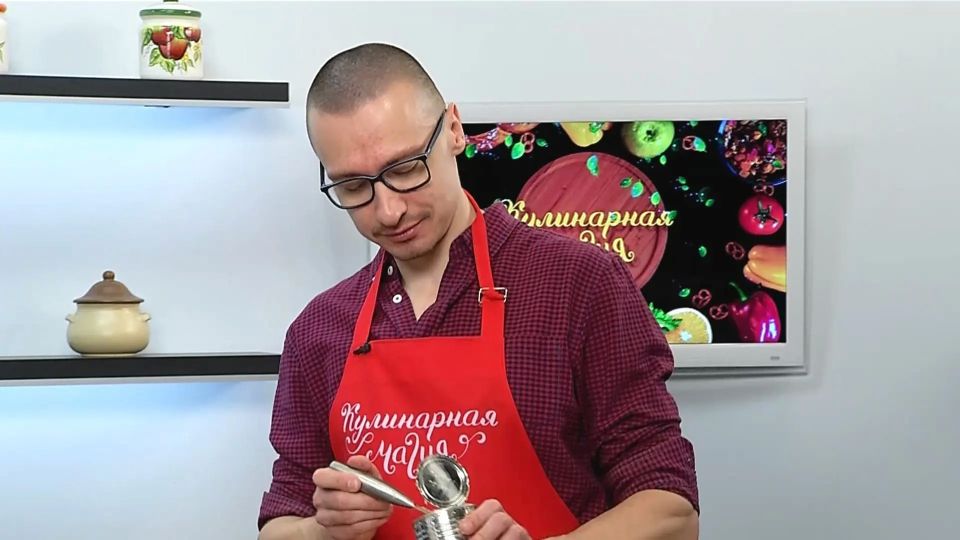 Театр и кухня снова встретились в «Кулинарной магии»! Театр и кухня снова встретились в «Кулинарной магии»!