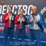 С 3 по 12 июня в Краснодаре проходит первенство России по боксу среди юниорок 19-22 года
