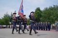 Накануне Дня России 50 молодых сотрудников ГУФСИН Кузбасса приняли присягу