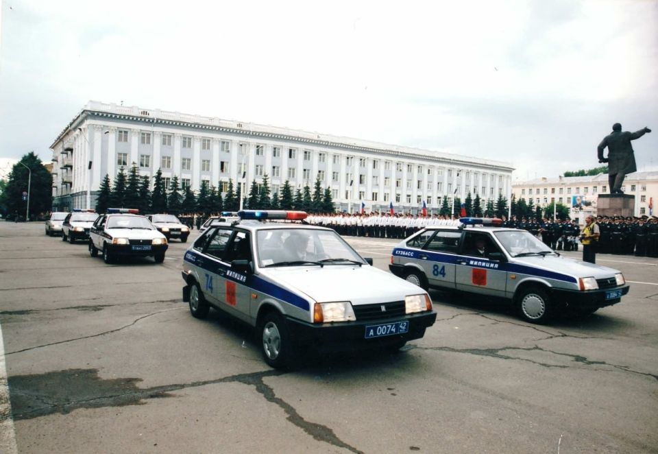«. ». Июль 2003 года «. ». Июль 2003 года