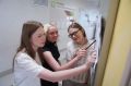 Стали известны результаты первых ЕГЭ основного периода по химии, истории, литературе