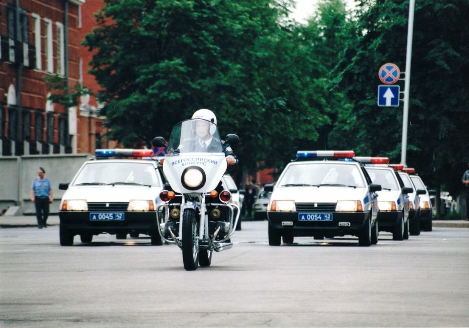 «. ». Июль 2003 года «. ». Июль 2003 года