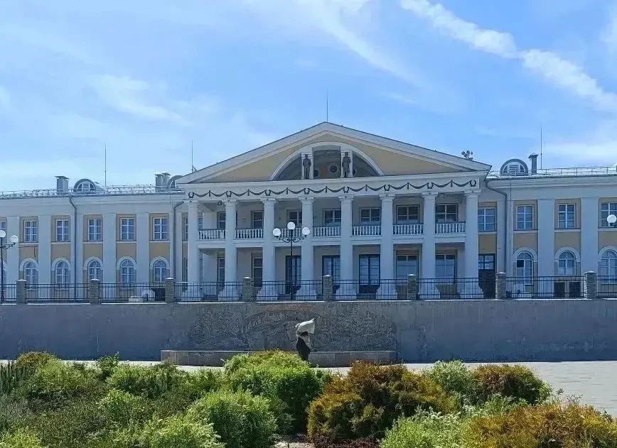 Илья Середюк: Сегодня Салаир, один из старейших городов Кузбасса и всей Сибири, отметит 400-летие со дня основания Илья Середюк: Сегодня Салаир, один из старейших городов Кузбасса и всей Сибири, отметит 400-летие со дня основания