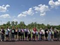 В период летних каникул сотрудники СКР провели правовую игру для несовершеннолетних