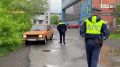 Сотрудники Госавтоинспекции Новокузнецка в рамках оперативно-профилактического мероприятия «Внимание — дети!» провели рейд по пресечению нарушений правил перевозки детей вблизи детских садов