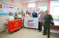 Илья Середюк: 14 июня — Всемирный день донора крови