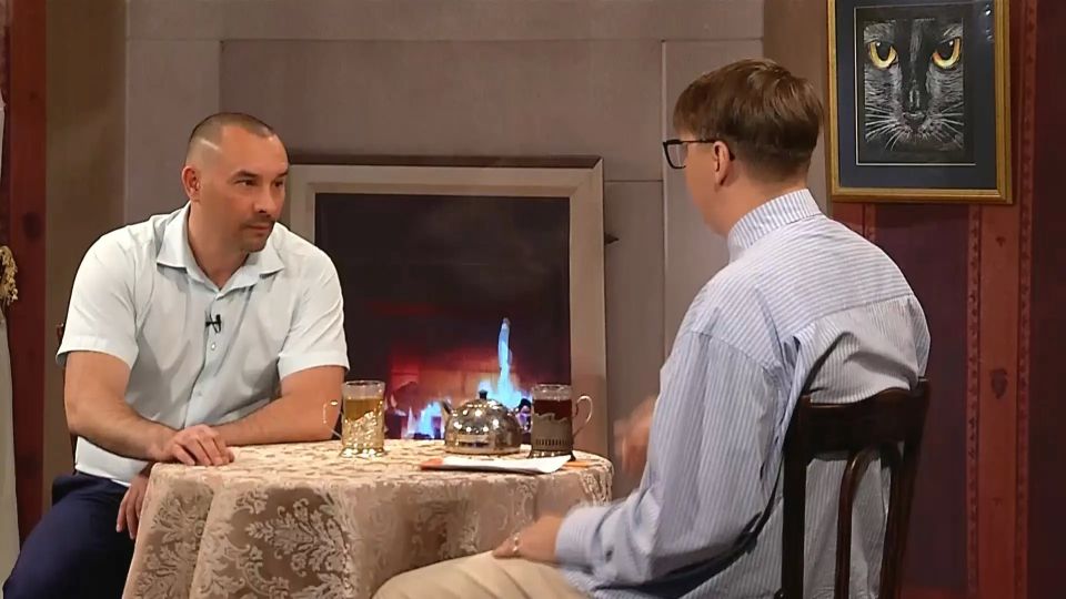 Центр патриотического воспитания в Новокузнецком муниципальном округе - Загорская школа Центр патриотического воспитания в Новокузнецком муниципальном округе - Загорская школа