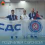 С 12 по 15 июня в Красноярске прошли международные соревнования по дзюдо «Памяти директора завода цветных металлов и золота В.Н. Гулидова» среди юниоров и юниорок до 21 года