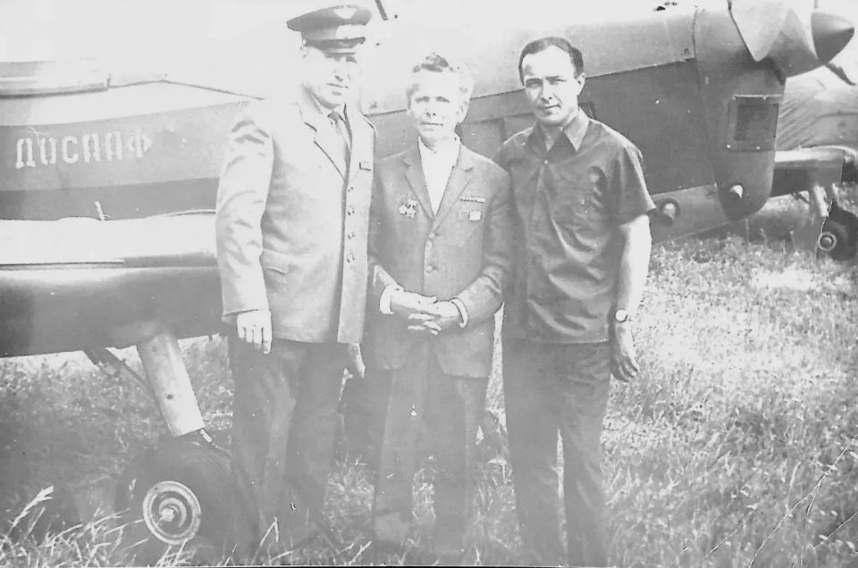 Сегодня исполнилось бы 90 лет легендарному кемеровчанину, Почетному гражданину города Кемерово Владимиру Давыдовичу Мартемьянову Сегодня исполнилось бы 90 лет легендарному кемеровчанину, Почетному гражданину города Кемерово Владимиру Давыдовичу Мартемьянову