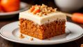 Нежные морковные пироги, которые впечатлят ваших гостей