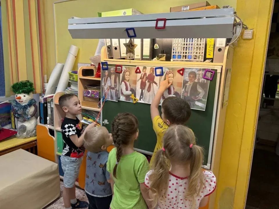 Стали известны имена победителей городского конкурса «Кемерово мультикультурный» Стали известны имена победителей городского конкурса «Кемерово мультикультурный»