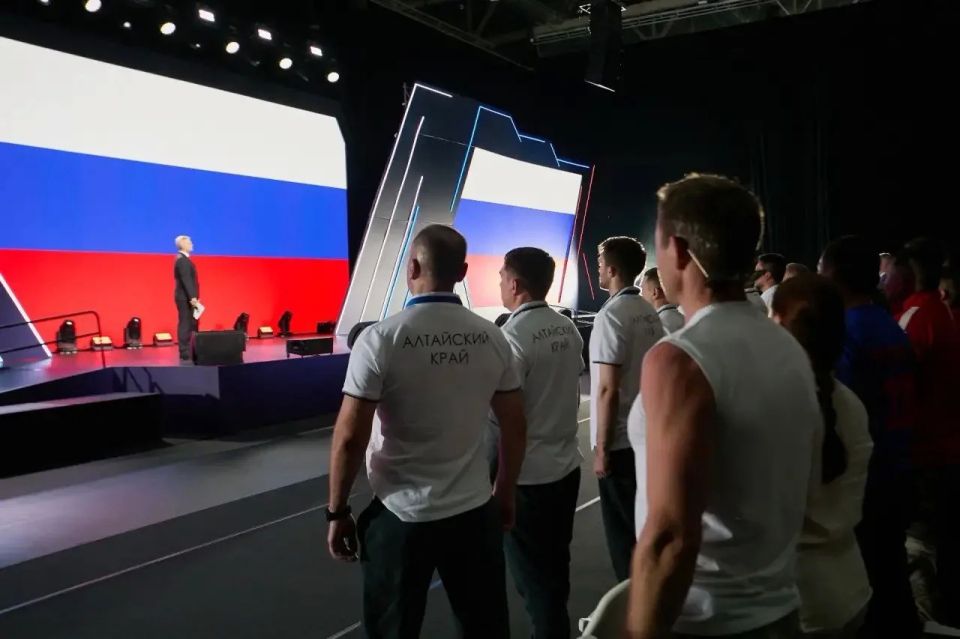 В Красноярске завершился «Кубок Защитников Отечества»! В Красноярске завершился «Кубок Защитников Отечества»!