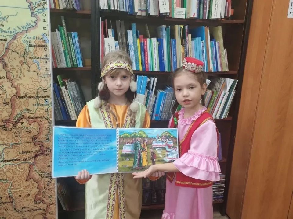 Стали известны имена победителей городского конкурса «Кемерово мультикультурный» Стали известны имена победителей городского конкурса «Кемерово мультикультурный»