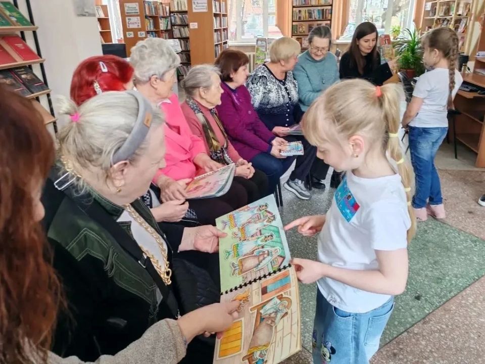 Стали известны имена победителей городского конкурса «Кемерово мультикультурный» Стали известны имена победителей городского конкурса «Кемерово мультикультурный»
