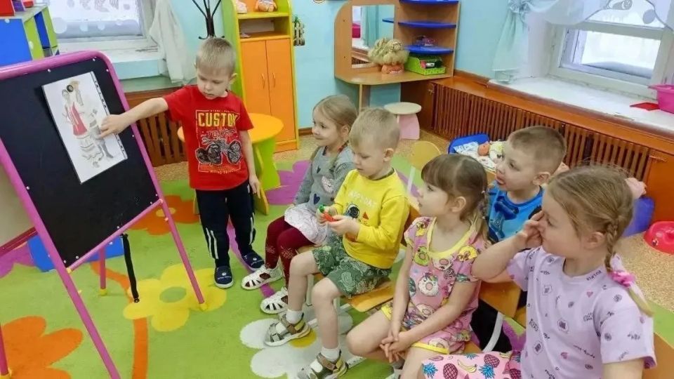 Стали известны имена победителей городского конкурса «Кемерово мультикультурный» Стали известны имена победителей городского конкурса «Кемерово мультикультурный»
