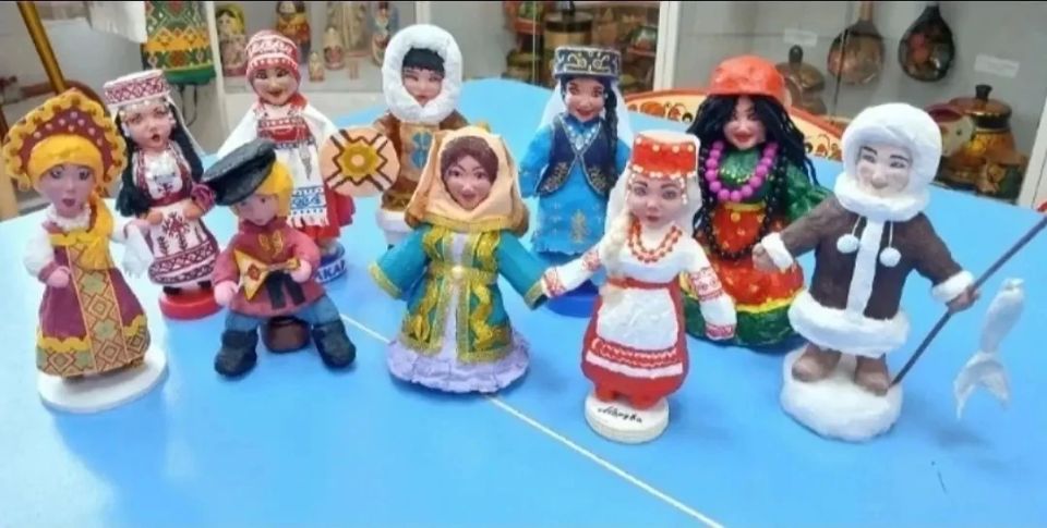 Стали известны имена победителей городского конкурса «Кемерово мультикультурный» Стали известны имена победителей городского конкурса «Кемерово мультикультурный»