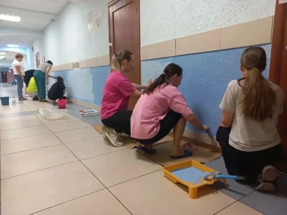 Илья Середюк: Создали для кузбасских подростков более шести тысяч вакансий на лето Илья Середюк: Создали для кузбасских подростков более шести тысяч вакансий на лето