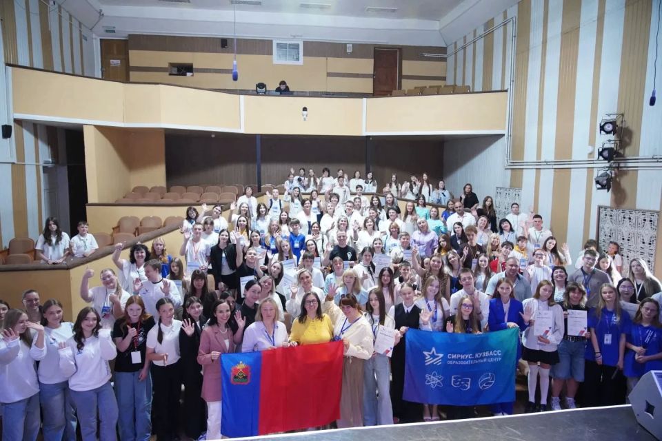 Более 150 человек стали участниками регионального фестиваля детских медиацентров «МедиаПульс» Более 150 человек стали участниками регионального фестиваля детских медиацентров «МедиаПульс»