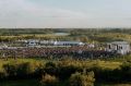 До открытия Международного научно-популярного фестиваля «Динотерра» остается меньше месяца