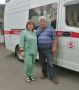 Илья Середюк: Накануне Дня медицинского работника вручил заслуженные награды врачам, фельдшерам, медицинским сестрам — всем, кто каждый день стоит на страже здоровья жителей региона