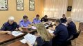 В региональном следственном управлении подвели итоги первого этапа конкурса профессионального мастерства «Призвание – следователь»