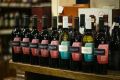 Грузинское вино на мировой арене: куда и сколько экспортируют?