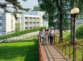 Продолжаем проверять организации летнего отдыха детей в Кузбассе