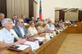 Дмитрий Анисимов поздравил с юбилеем Кемеровский городской Совет народных депутатов