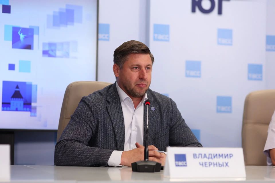 Фоторепортаж и главное с пресс-конференции, посаященной старту приемной кампании и подготовке высококвалифицированных инженеров в Южно-Российском государственном политехническом университете (ЮРГПУ) имени М. И. Платова Фоторепортаж и главное с пресс-конференции, посаященной старту приемной кампании и подготовке высококвалифицированных инженеров в Южно-Российском государственном политехническом университете (ЮРГПУ) имени М. И. Платова