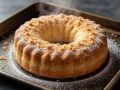 Как приготовить идеальную шарлотку: секреты от опытного кулинара