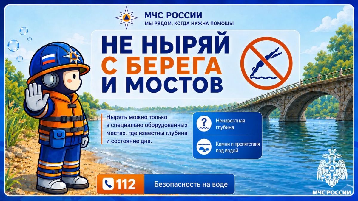 Безопасное купание начинается с тебя Безопасное купание начинается с тебя